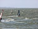 surfen Noordzeestrand Brouwersdam